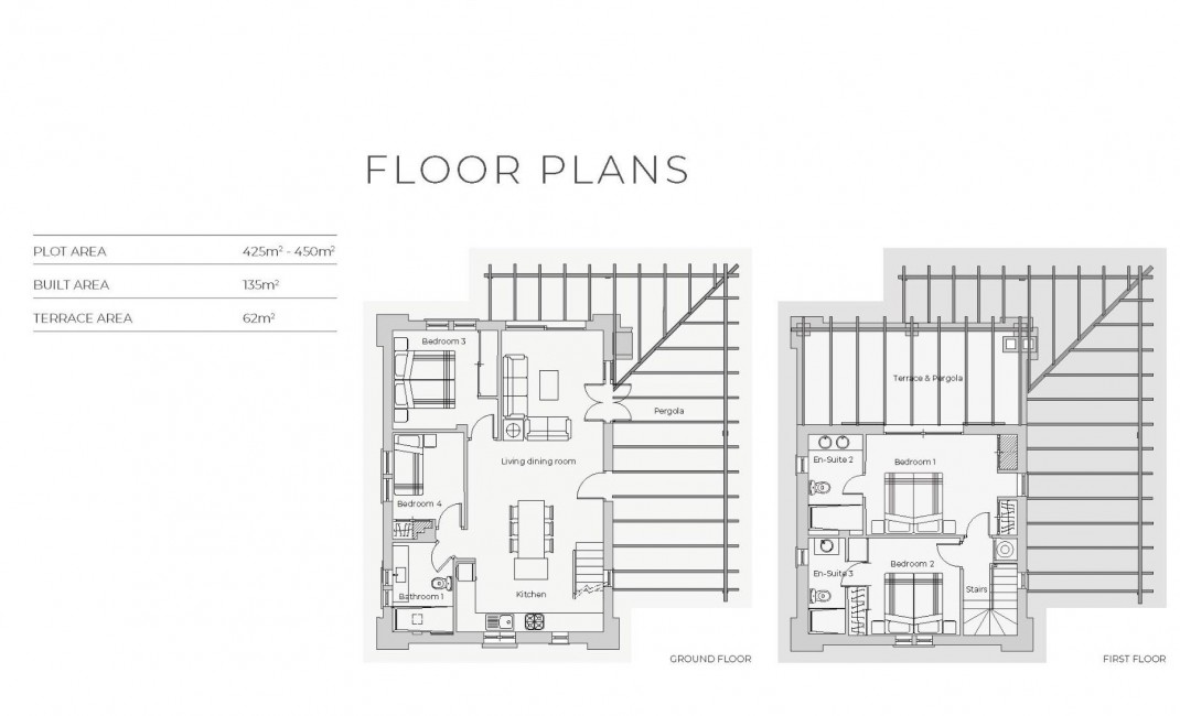 New Build - Villa - Cuevas del Almanzora - Cuevas Del Almanzora