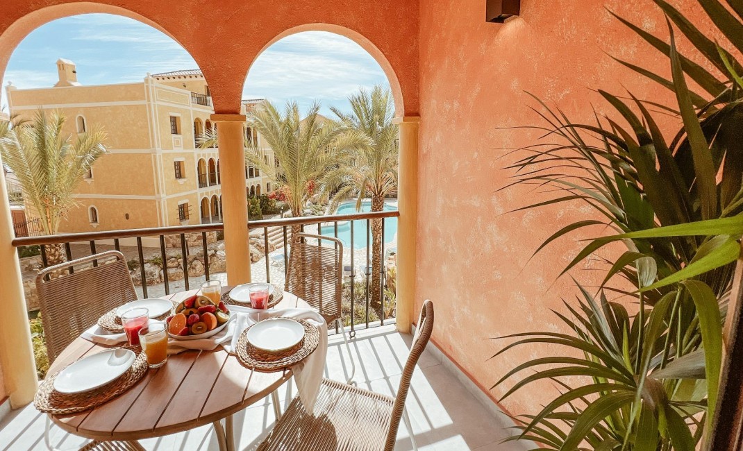 Nouvelle construction - Appartement - Cuevas del Almanzora - Cuevas Del Almanzora