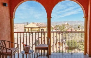 Nouvelle construction - Appartement - Cuevas del Almanzora - Cuevas Del Almanzora