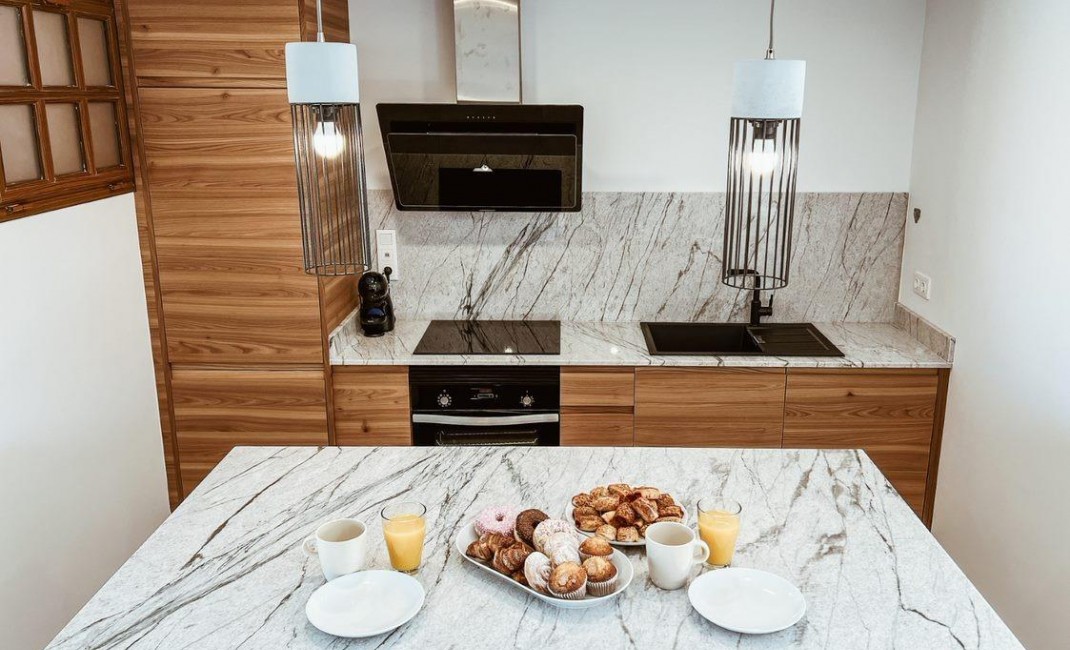 Nouvelle construction - Appartement - Cuevas del Almanzora - Cuevas Del Almanzora