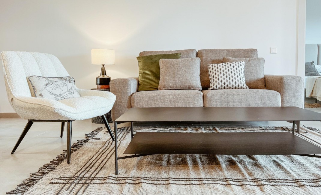 Nouvelle construction - Appartement - Cuevas del Almanzora - Cuevas Del Almanzora