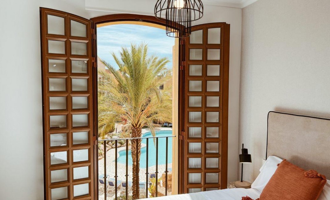 Nouvelle construction - Appartement - Cuevas del Almanzora - Cuevas Del Almanzora