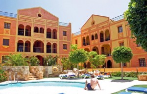 Nouvelle construction - Appartement - Cuevas del Almanzora - Cuevas Del Almanzora