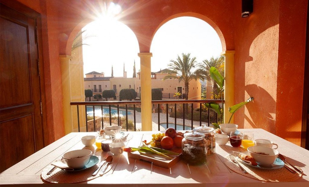 Nouvelle construction - Apartement - Cuevas del Almanzora - Cuevas Del Almanzora