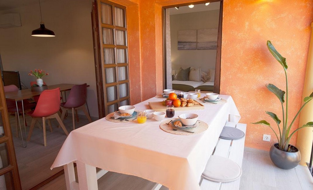 Nouvelle construction - Apartement - Cuevas del Almanzora - Cuevas Del Almanzora