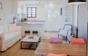 Nouvelle construction - Apartement - Cuevas del Almanzora - Cuevas Del Almanzora