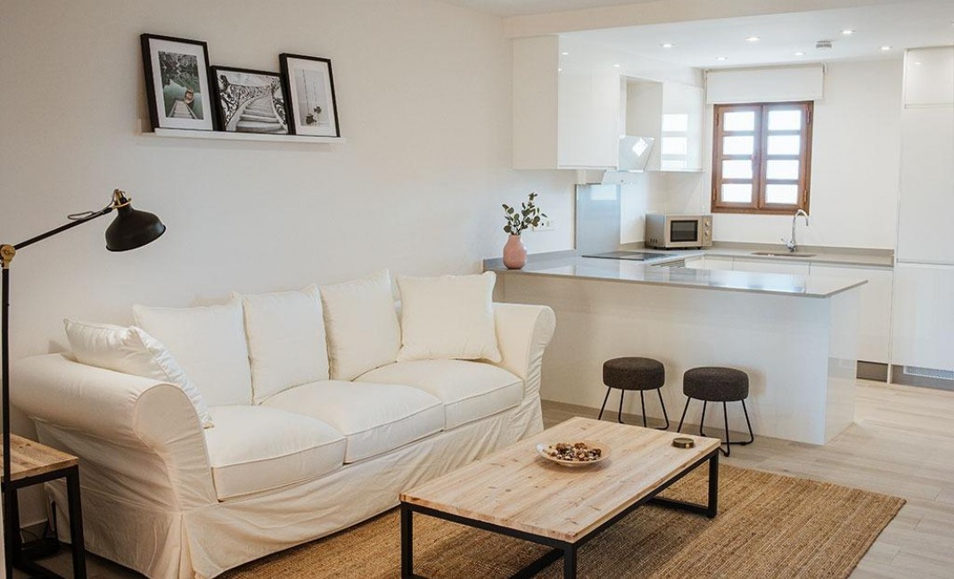 Nouvelle construction - Apartement - Cuevas del Almanzora - Cuevas Del Almanzora