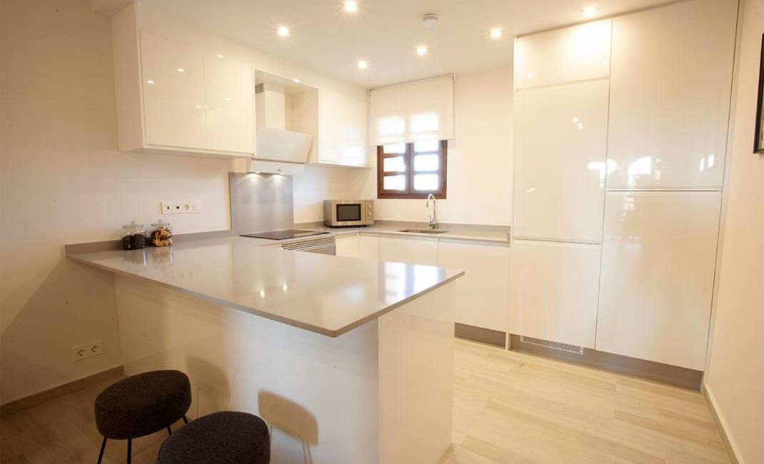 Nouvelle construction - Apartement - Cuevas del Almanzora - Cuevas Del Almanzora