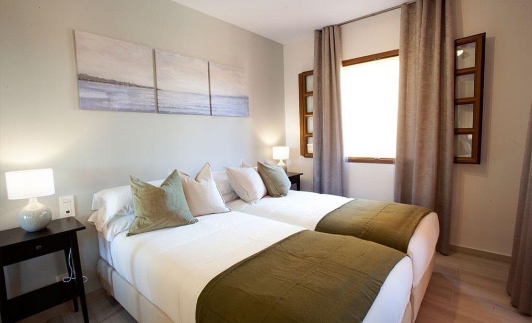 Nouvelle construction - Apartement - Cuevas del Almanzora - Cuevas Del Almanzora