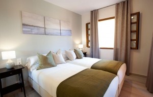 Nouvelle construction - Apartement - Cuevas del Almanzora - Cuevas Del Almanzora