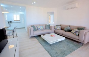 Nouvelle construction - Appartement - Cuevas del Almanzora - Cuevas Del Almanzora