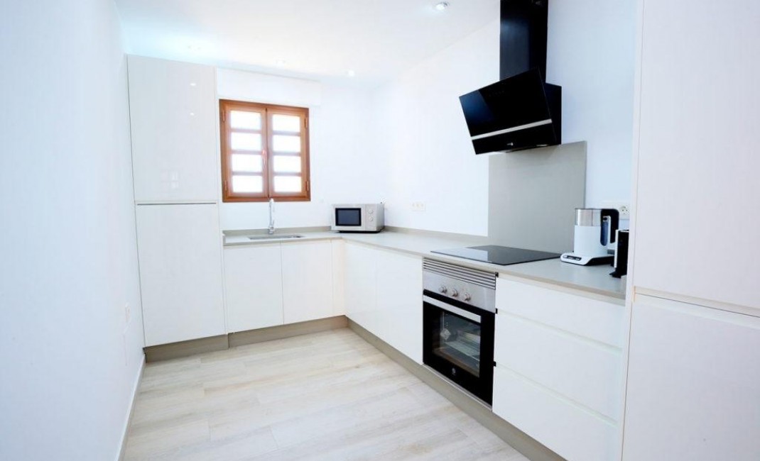 Nouvelle construction - Appartement - Cuevas del Almanzora - Cuevas Del Almanzora