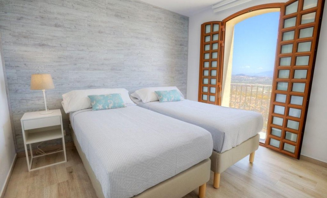 Nouvelle construction - Appartement - Cuevas del Almanzora - Cuevas Del Almanzora