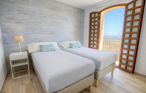 Nouvelle construction - Appartement - Cuevas del Almanzora - Cuevas Del Almanzora