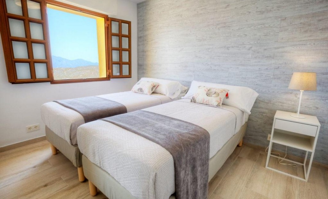 Nouvelle construction - Appartement - Cuevas del Almanzora - Cuevas Del Almanzora