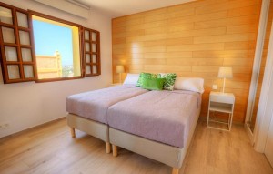 Nouvelle construction - Appartement - Cuevas del Almanzora - Cuevas Del Almanzora