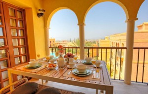 Nouvelle construction - Appartement - Cuevas del Almanzora - Cuevas Del Almanzora