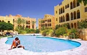 Nouvelle construction - Appartement - Cuevas del Almanzora - Cuevas Del Almanzora