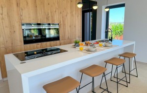 Nouvelle construction - Villa - Cuevas del Almanzora - Cuevas Del Almanzora