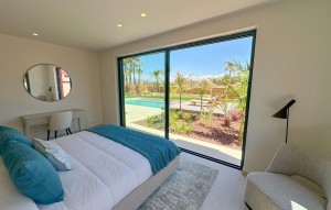 Nouvelle construction - Villa - Cuevas del Almanzora - Cuevas Del Almanzora