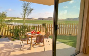 Nouvelle construction - Townhouse - Cuevas del Almanzora - Cuevas Del Almanzora