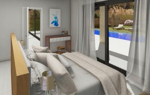 Nouvelle construction - Villa - Cuevas del Almanzora - Cuevas Del Almanzora