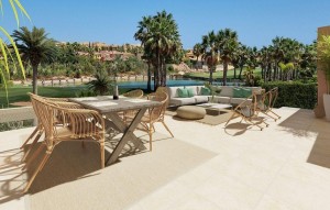 Nouvelle construction - Villa - Cuevas del Almanzora - Cuevas Del Almanzora