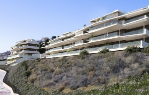 New Build - Apartment - Rincón de la Victoria