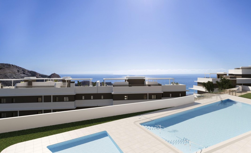 New Build - Apartment - Rincón de la Victoria