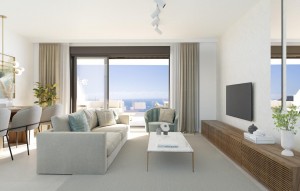 New Build - Apartment - Rincón de la Victoria
