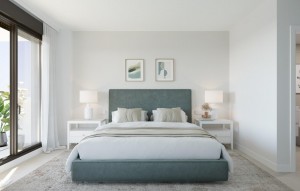 New Build - Apartment - Rincón de la Victoria