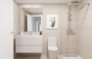 New Build - Apartment - Rincón de la Victoria