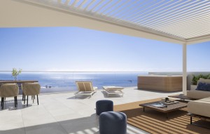 New Build - Apartment - Rincón de la Victoria