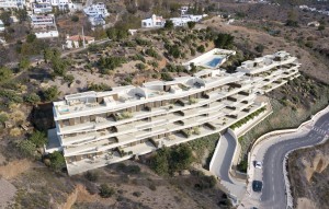 New Build - Apartment - Rincón de la Victoria