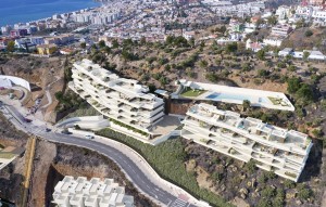 New Build - Apartment - Rincón de la Victoria