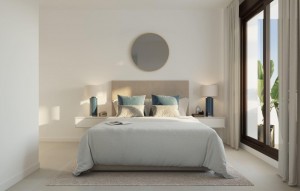 Nouvelle construction - Appartement - Rincón de la Victoria