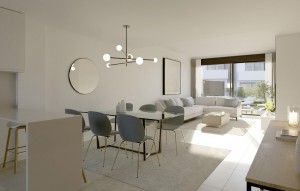 Nouvelle construction - Townhouse - Rincón de la Victoria