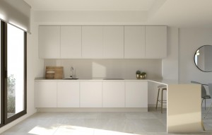 Nouvelle construction - Townhouse - Rincón de la Victoria