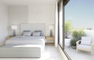 Nouvelle construction - Townhouse - Rincón de la Victoria