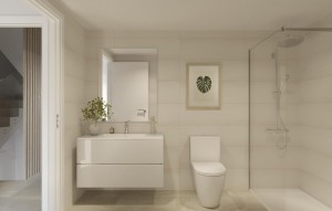 Nouvelle construction - Townhouse - Rincón de la Victoria