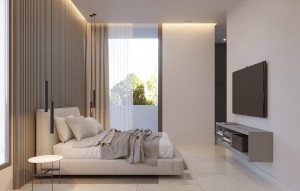 Nouvelle construction - Ground floor apartment - La Nucia - La nucia