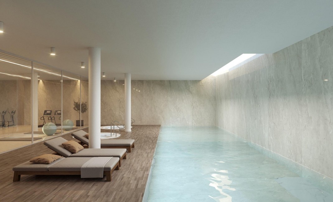 New Build - Apartment - La Nucia - La nucia