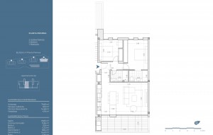 New Build - Apartment - La Nucia - La nucia