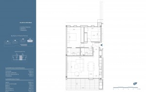 New Build - Apartment - La Nucia - La nucia