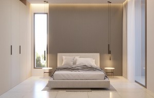 New Build - Ground floor apartment - La Nucia - La nucia