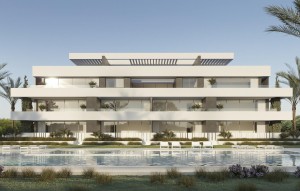 New Build - Apartment - La Nucia - La nucia