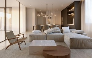 New Build - Apartment - La Nucia - La nucia