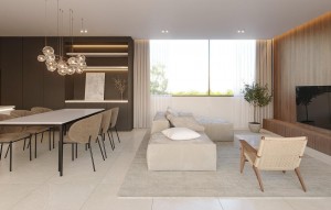 New Build - Apartment - La Nucia - La nucia