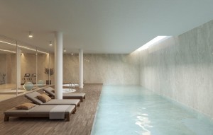 New Build - Apartment - La Nucia - La nucia