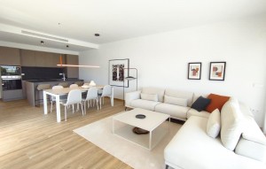 New Build - Villa - Polop